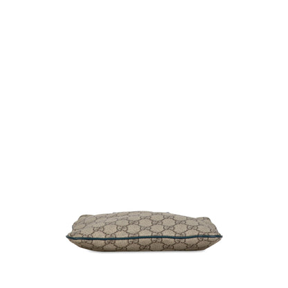 Gucci Mini GG Supreme Handbag