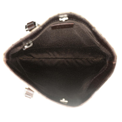 Gucci Mini GG Supreme Handbag (SHG-c4u5RB)