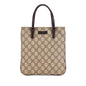 Gucci Mini GG Supreme Handbag (SHG-c4u5RB)