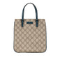 Gucci Mini GG Supreme Handbag