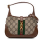 Gucci Mini GG Supreme Jackie 1961 Crossbody