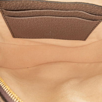 Gucci Mini GG Supreme Ophidia Backpack (SHG-ImMomA)