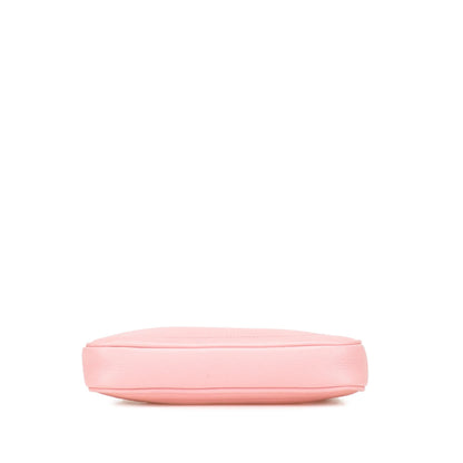 Gucci Mini Goatskin Aphrodite Shoulder Bag