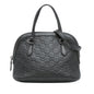 Gucci Mini Guccissima Dome Satchel (SHG-6f7zbp)