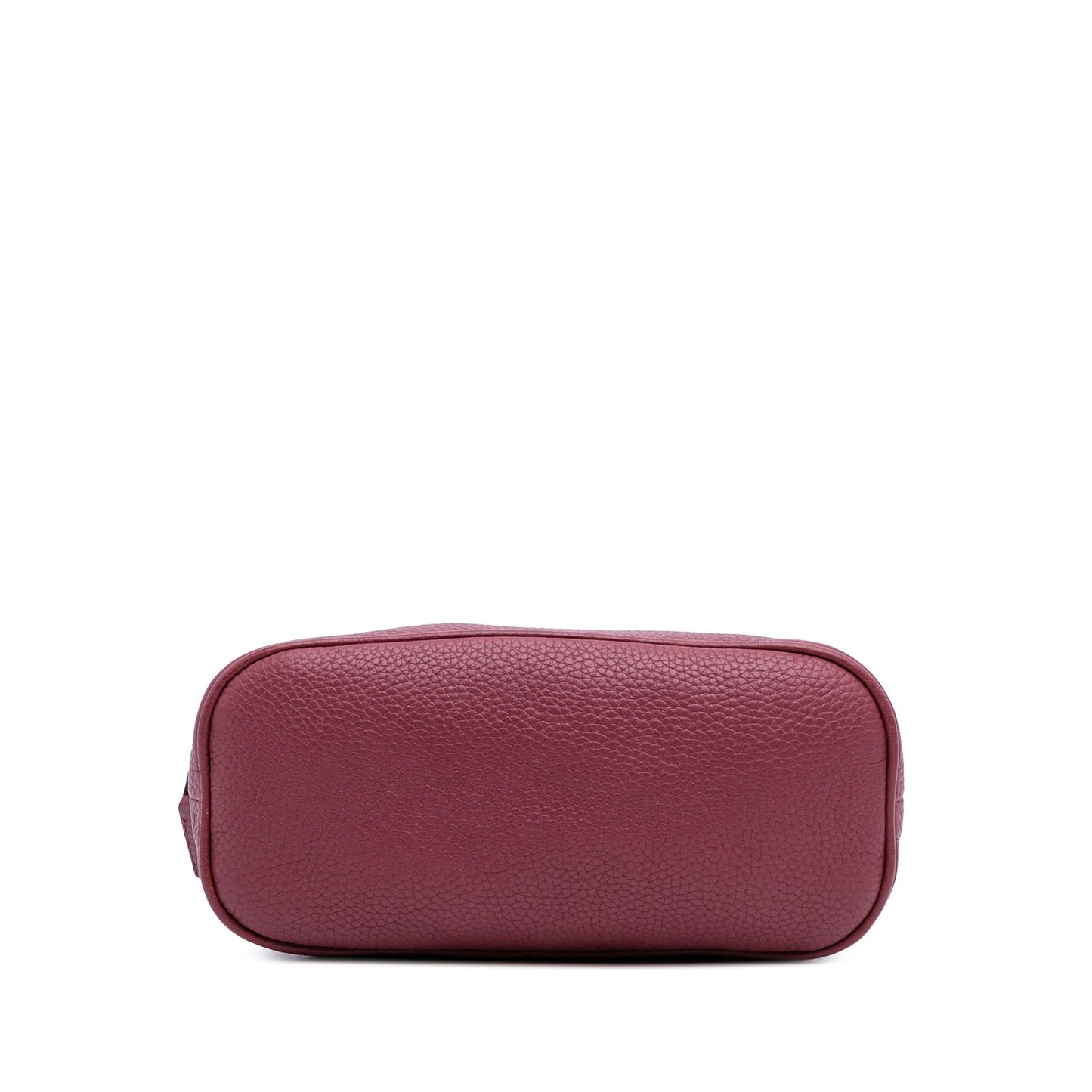 Gucci Mini Guccissima Dome Satchel
