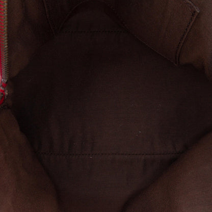 Gucci Mini Guccissima Dome Satchel
