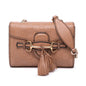 Gucci Mini Guccissima Emily Crossbody