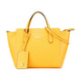 Gucci Mini Leather Swing Satchel