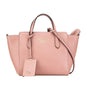 Gucci Mini Leather Swing Satchel