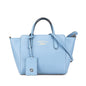 Gucci Mini Leather Swing Satchel
