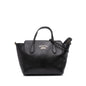 Gucci Mini Leather Swing Satchel