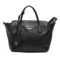 Gucci Mini Leather Swing Satchel