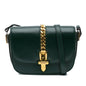 Gucci Mini Leather Sylvie 1969 Crossbody