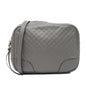 Gucci Mini Microguccissima Bree Crossbody