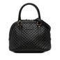 Gucci Mini Microguccissima Dome Satchel