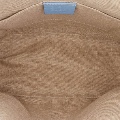 Gucci Mini Microguccissima Dome Satchel