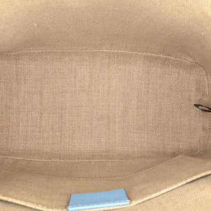 Gucci Mini Microguccissima Dome Satchel