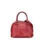 Gucci Mini Microguccissima Dome Satchel