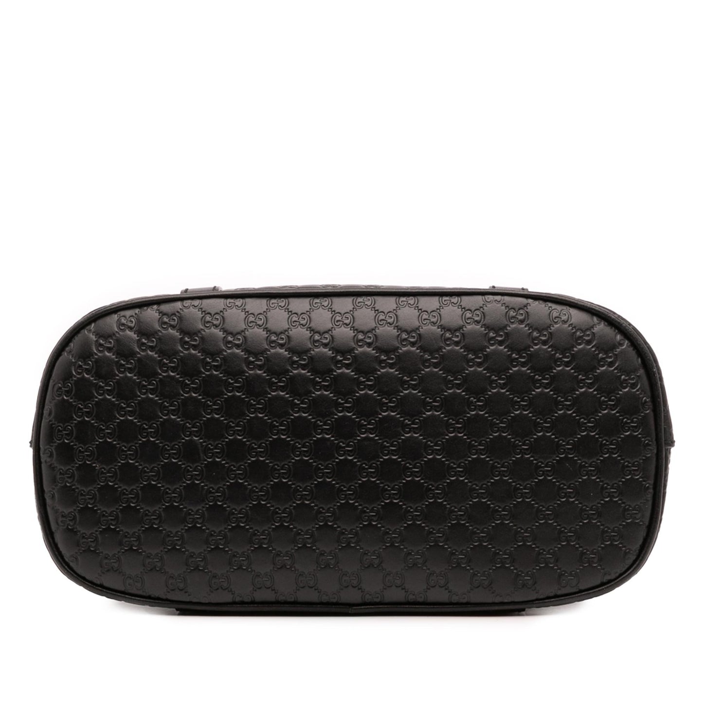 Gucci Mini Microguccissima Dome Satchel