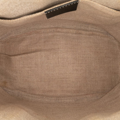 Gucci Mini Microguccissima Dome Satchel