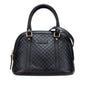 Gucci Mini Microguccissima Dome Satchel