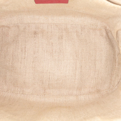 Gucci Mini Microguccissima Dome Satchel
