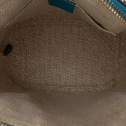 Gucci Mini Microguccissima Dome Satchel