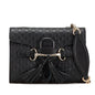 Gucci Mini Microguccissima Emily Crossbody (SHG-YwpERH)