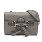 Gucci Mini Microguccissima Emily Crossbody