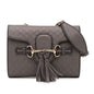 Gucci Mini Microguccissima Emily Crossbody