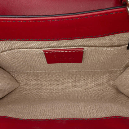 Gucci Mini Microguccissima Emily Crossbody