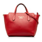 Gucci Mini Swing Satchel