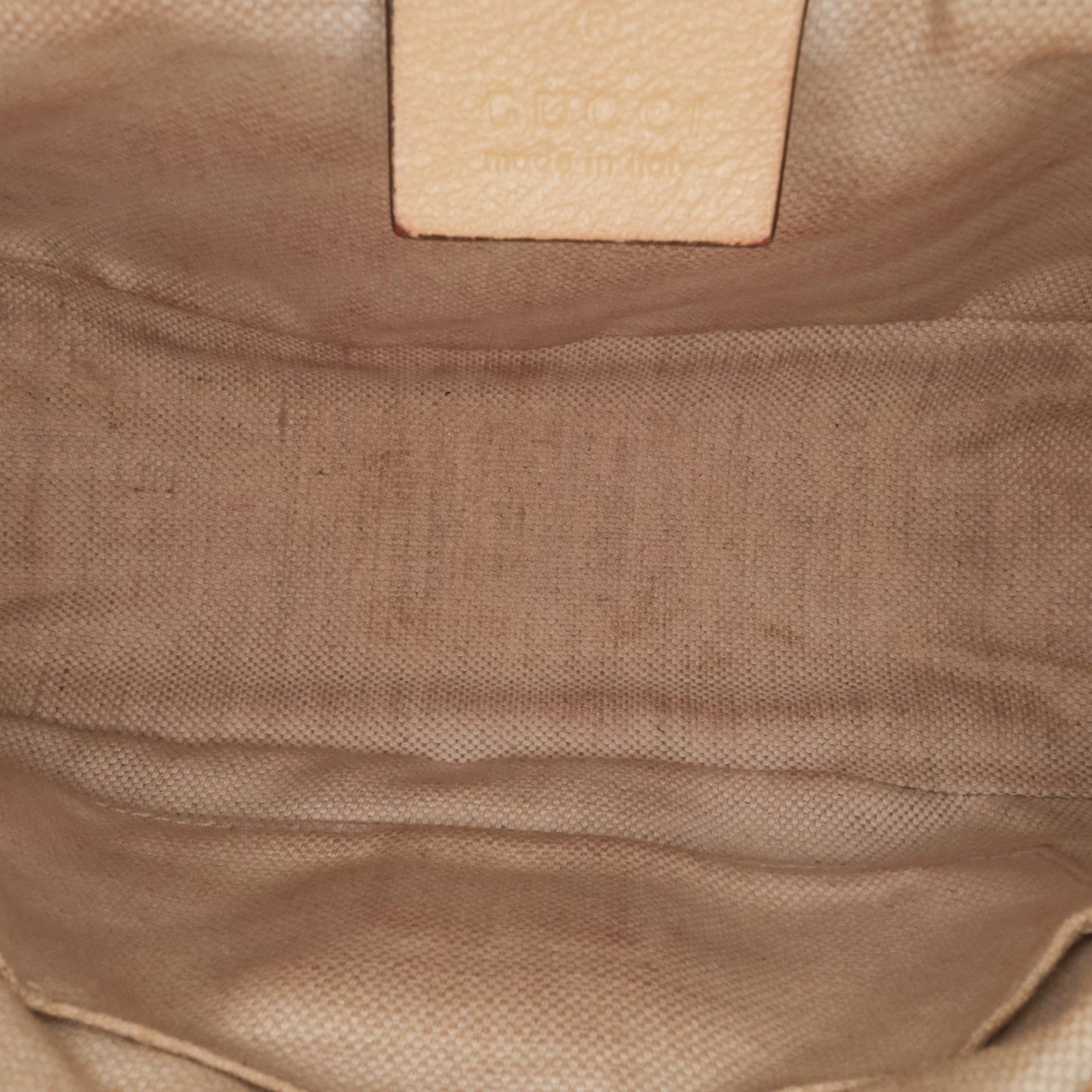 Gucci Mini Tricolor GG Marmont Matelasse Leather Torchon Top Handle Bag