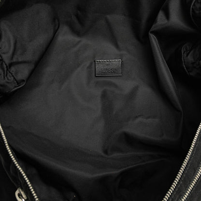 Gucci Nylon Belt Bag