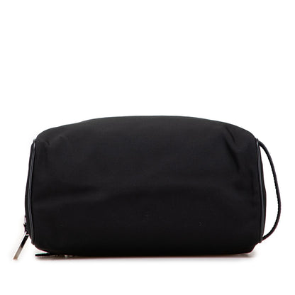 Gucci Nylon Clutch
