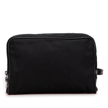 Gucci Nylon Clutch