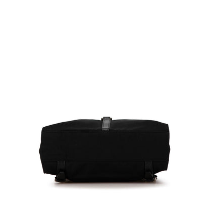Gucci Nylon Jackie Backpack (SHG-TfE3Ni)