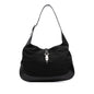 Gucci Nylon Jackie Shoulder Bag