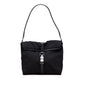 Gucci Nylon Jackie Shoulder Bag