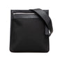 Gucci Nylon Messenger Bag
