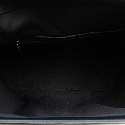 Gucci Patent Horsebit Treasure Handbag (SHG-RRhddh)