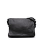 Gucci Pebbled Calfskin Soho Messenger Bag