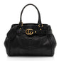 Gucci Python GG Running Medium Satchel (SHF-6xup9n)