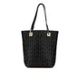 Gucci Quilted Leather Tote