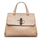 Gucci Small Bamboo Daily Satchel