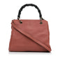 Gucci Small Bamboo Shopper (SHG-w7sXF3)