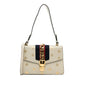Gucci Small Bee Star Sylvie Satchel