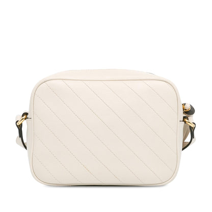 Gucci Small Blondie Crossbody Bag (SHG-DBics3)