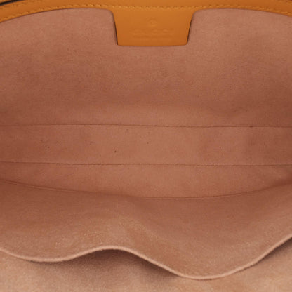 Gucci Small Calfskin Jackie 1961 Crossbody