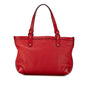 Gucci Small Diamante Craft Tote (SHG-BAFs8b)
